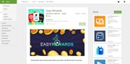 Easy Rewards is one of the popular apps (Image via Google Play)